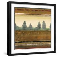 Treescape I-Holman-Framed Giclee Print