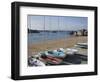 Tregastel, Cote De Granit Rose, Cotes d'Armor, Brittany, France-David Hughes-Framed Photographic Print