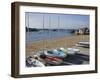 Tregastel, Cote De Granit Rose, Cotes d'Armor, Brittany, France-David Hughes-Framed Photographic Print