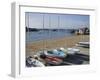 Tregastel, Cote De Granit Rose, Cotes d'Armor, Brittany, France-David Hughes-Framed Photographic Print