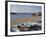 Tregastel, Cote De Granit Rose, Cotes d'Armor, Brittany, France-David Hughes-Framed Photographic Print