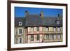 Treguier, Cote De Granit Rose, Cotes D'Armor, Brittany, France, Europe-Tuul-Framed Photographic Print