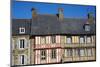 Treguier, Cote De Granit Rose, Cotes D'Armor, Brittany, France, Europe-Tuul-Mounted Photographic Print