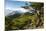 Trek Up to Mount Fitzroy from the UNESCO World Heritage Sight El Chalten, Argentina, South America-Michael Runkel-Mounted Photographic Print