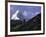 Trekking in Nepal-Michael Brown-Framed Photographic Print