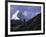 Trekking in Nepal-Michael Brown-Framed Photographic Print