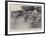 Trekking, the Boys of the Clayesmore School Out for a Holiday-null-Framed Giclee Print