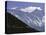 Trekking to Everest Base Camp, Nepal-Michael Brown-Stretched Canvas