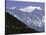 Trekking to Everest Base Camp, Nepal-Michael Brown-Stretched Canvas