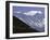 Trekking to Everest Base Camp, Nepal-Michael Brown-Framed Premium Photographic Print