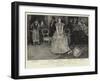 Trelawyn of the 'Wells' at the Court Theatre-Frank Craig-Framed Giclee Print