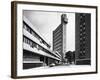 Trellick Tower in London-null-Framed Photographic Print