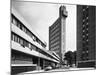 Trellick Tower in London-null-Mounted Photographic Print