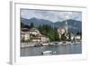 Tremezo, Lake Como, Italian Lakes, Lombardy, Italy, Europe-James Emmerson-Framed Photographic Print