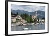 Tremezo, Lake Como, Italian Lakes, Lombardy, Italy, Europe-James Emmerson-Framed Photographic Print