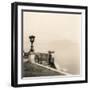 Tremezzo, Lago di Como-Alan Blaustein-Framed Photographic Print