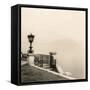 Tremezzo, Lago di Como-Alan Blaustein-Framed Stretched Canvas