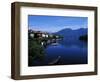 Tremezzo, Lake Como, Italy-Bill Bachmann-Framed Photographic Print