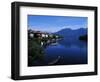 Tremezzo, Lake Como, Italy-Bill Bachmann-Framed Photographic Print