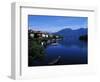 Tremezzo, Lake Como, Italy-Bill Bachmann-Framed Photographic Print