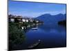 Tremezzo, Lake Como, Italy-Bill Bachmann-Mounted Photographic Print