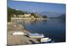 Tremezzo, Lake Como, Lombardy, Italian Lakes, Italy, Europe-Charles Bowman-Mounted Photographic Print