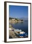 Tremezzo, Lake Como, Lombardy, Italian Lakes, Italy, Europe-Charles Bowman-Framed Photographic Print