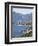 Tremezzo, Lake Como, Lombardy, Italian Lakes, Italy, Europe-Angelo Cavalli-Framed Photographic Print