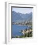 Tremezzo, Lake Como, Lombardy, Italian Lakes, Italy, Europe-Angelo Cavalli-Framed Photographic Print