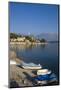 Tremezzo, Lake Como, Lombardy, Italian Lakes, Italy, Europe-Charles Bowman-Mounted Photographic Print