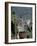 Tren De Soller Tramway, Soller, Mallorca (Majorca), Balearic Islands, Spain, Mediterranean-Christian Kober-Framed Photographic Print