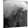 Trench Warfare, Bourlon Wood, France, World War I, 1914-1918-null-Mounted Photographic Print