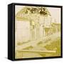 Canvas Black