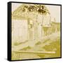 Canvas Black