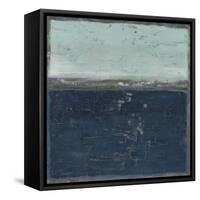 Trend Hunter II-Tyson Estes-Framed Stretched Canvas