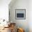 Trend Hunter II-Tyson Estes-Framed Giclee Print displayed on a wall