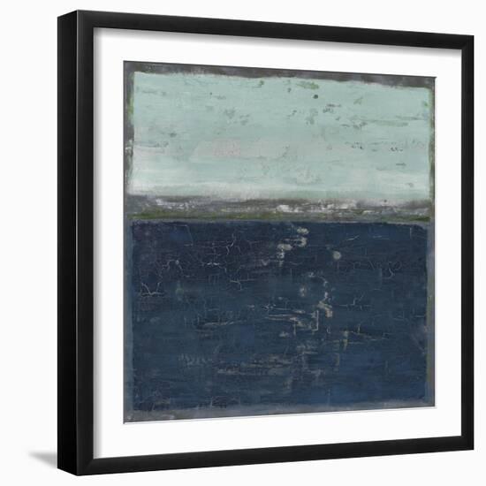 Trend Hunter II-Tyson Estes-Framed Giclee Print