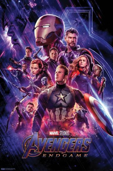 Poster, , large