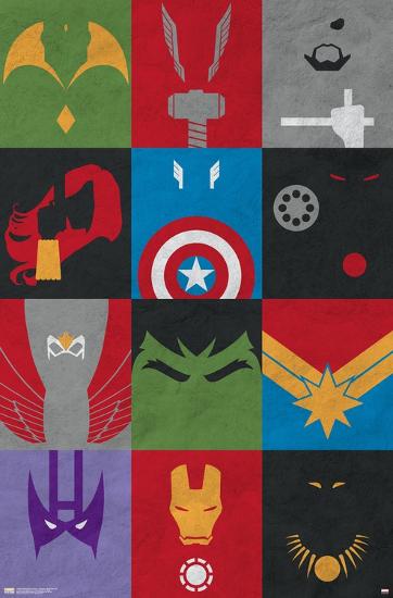 Poster, , large