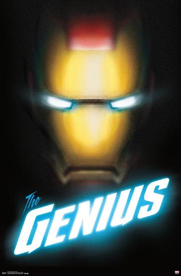 Poster, , large