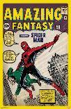 Marvel Comics - Spider-Verse - The Amazing Spider-Man #13 Premium Poster-null-Poster