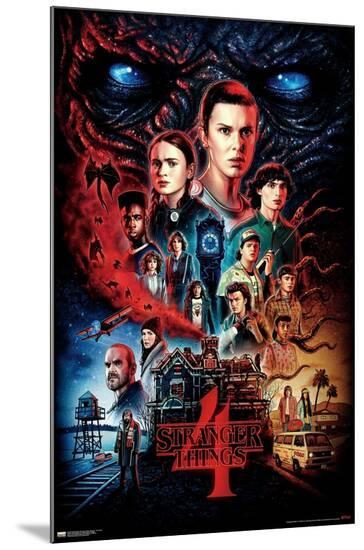 Poster, , large