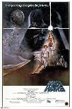 24X36 Star Wars: Revenge Of The Jedi - One Sheet-Trends International-Poster