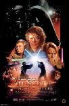 24X36 Star Wars: Revenge of the Sith - One Sheet-Trends International-Poster