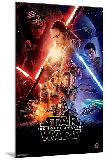 Poster, , large