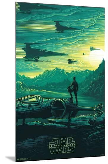 Poster, , large