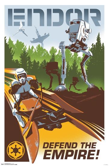 Poster, , large