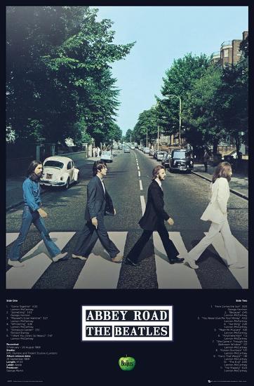 Poster, , large