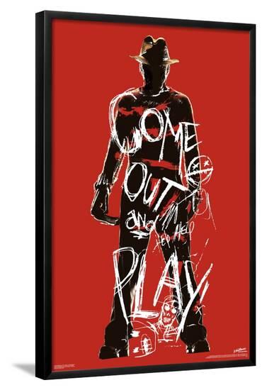 Poster, , large