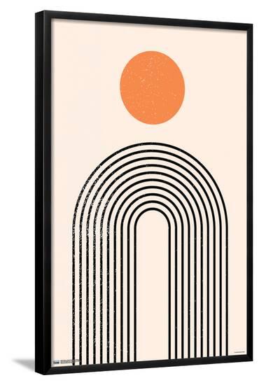 Poster, , large